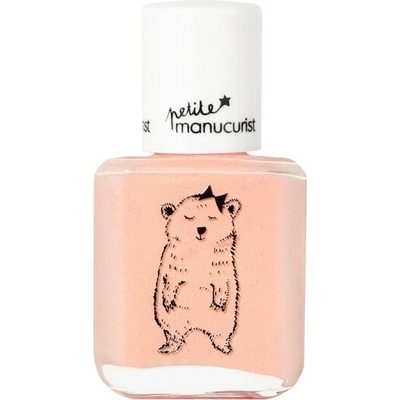 manucurist-Paris Nehty Lak-na-nehtyLak na nehty pro děti Medvěd Joy 8 ml ()
