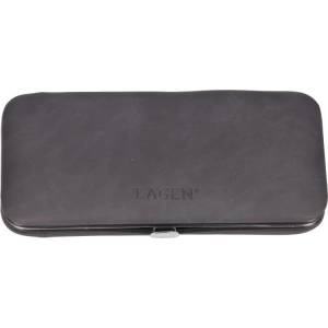 Lagen Manicure set 70098 Black
