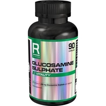 Reflex Glucosamine Sulphate 90 kapsúl