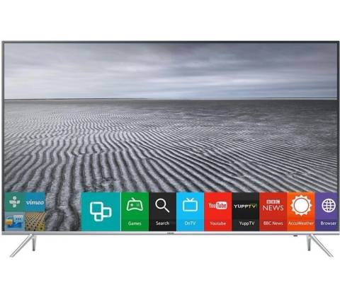Samsung UE60KS7002