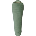 Nordisk Пухен спален чувал Nordisk Ides -5° Mummy Sleeping Bag Down sleeping bag - Hedge Green (513-1814-0112) Спален чувал