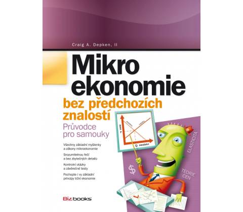 Mikroekonomie