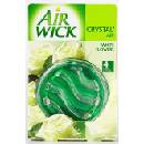 Air Wick Crystal Air kouzelná vůně lesních plodů osvěžovač vzduchu 5,75 g
