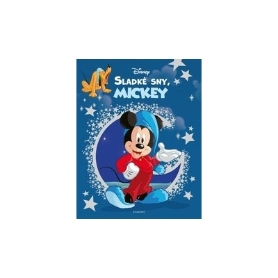 Disney - Sladké sny, Mickey