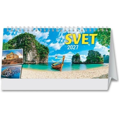 Stolový Svet 2027
