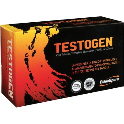 EthicSport Testogen 60 tabliet
