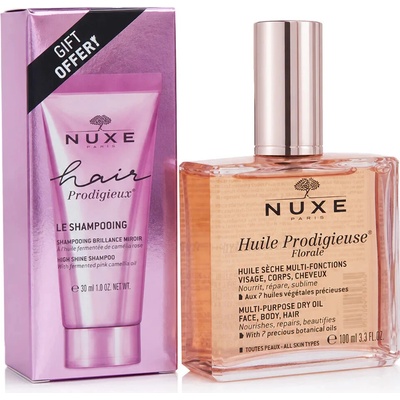 Nuxe Prodigieuse Florale Duo - Darčeková sada