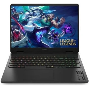 HP Omen 16-am2000ncx DG6X8EA