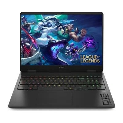 HP Omen 16-am2000ncx DG6X8EA