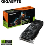Gigabyte GeForce RTX 5070 WINDFORCE SFF OC 12GB GV-N5070WF3OC-12GD
