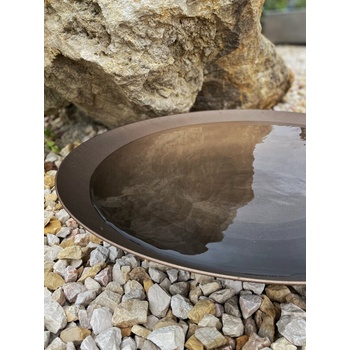 Ella Doris Misa 150 x 32 cm Antický bronz