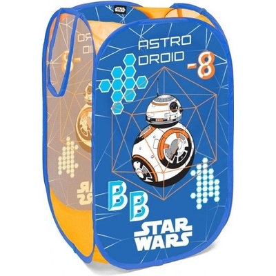 Disney Koš star wars BB-8 – Sleviste.cz