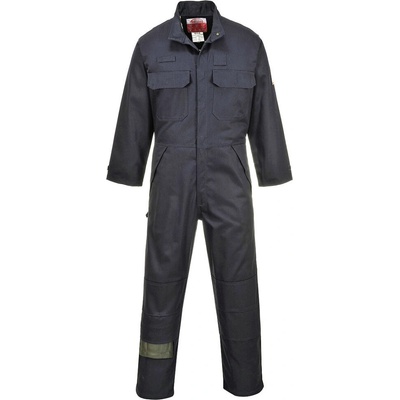 Portwest FR80 Nehorľavá kombinéza Multi Norm Navy