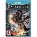 Hry na Nintendo WiiU Darksiders (Warmastered Edition)