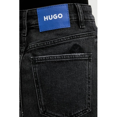 HUGO Blue Дънкова пола Hugo Blue Goja_B (50546327)
