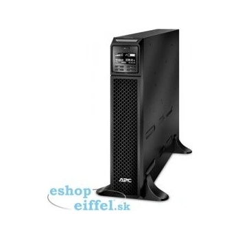 APC SRT2200XLI