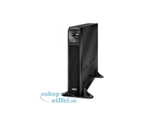 APC SRT2200XLI