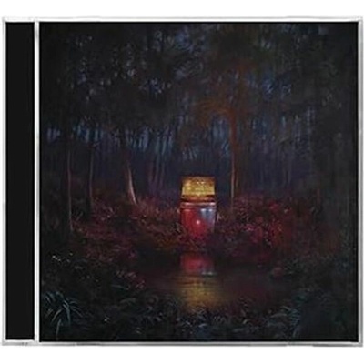 Lord Huron - The Cosmic Selector Vol. 1 CD