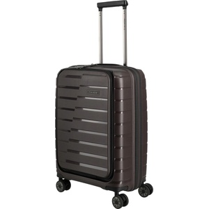 Travelite Air Base 4w S Front pocket Coffee