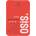 Schwarzkopf Osis+ Ултрасилен матиращ крем Mighty Matte, 100 ml