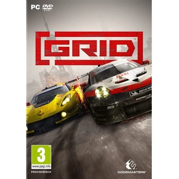 GRID 2019 (D1 Edition)