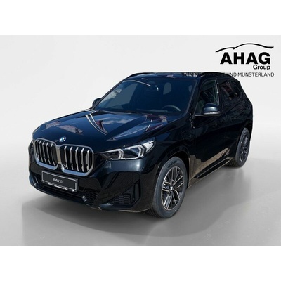 BMW X1 xDrive25e 180 kW