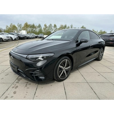 Mercedes-Benz CLA 250 AMG Line 200 kW