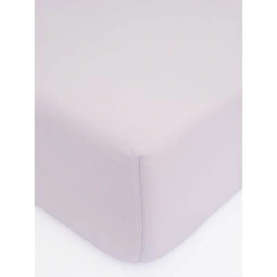 MKLozkoviny.sk Jersey plachta Classic lila 90x200
