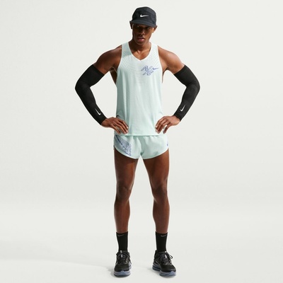 Nike Tílko AeroSwift ih6939-394 – Zboží Dáma