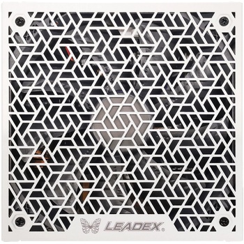 Super Flower Leadex VII PRO 1000W 80 Plus Platinum White (SF-1000F14XP WH)