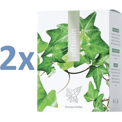 Energy Offtusin 2 x 60 tablet