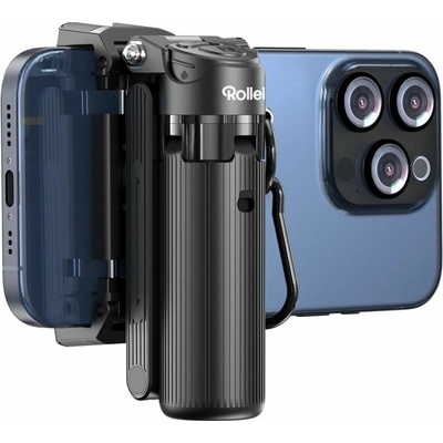 ROLLEI Easy Creator SmartGrip ministativ