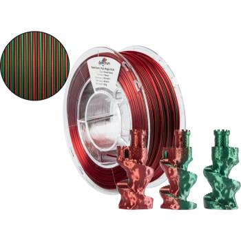 Spectrum 81391 филамент, PLA Magic SILK, 0, 25 кг, 1, 75 мм, горски пламък (81391)