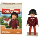Efko Igráček Babička