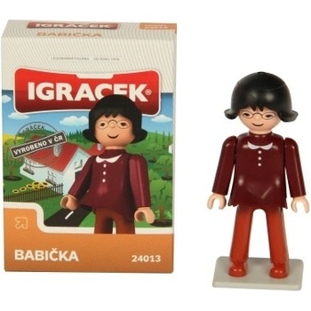 Efko Igráček Babička