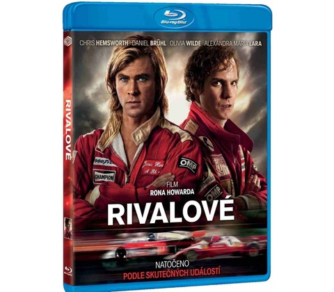 Rivali 2013 BD
