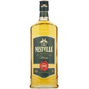 Whisky Nestville Blended 40% 0,7 l (holá láhev)