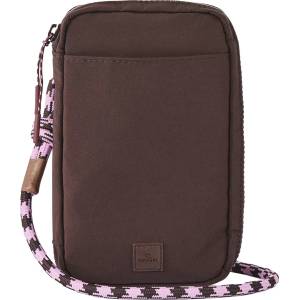 Rip Curl Чанта за кръст Rip curl Bilbao Sling Shoulder bag - Dark Plum - размер One Size (510-7711-0211)