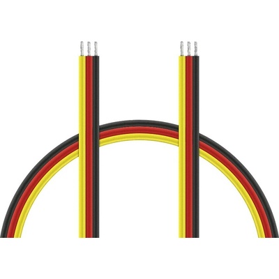 Hitec 7417 servokabelu 15m štandard Hitec