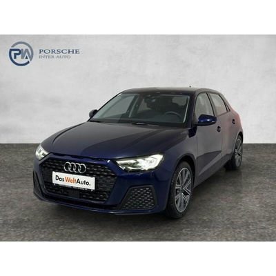 Audi A1 25 TFSI 70 kW