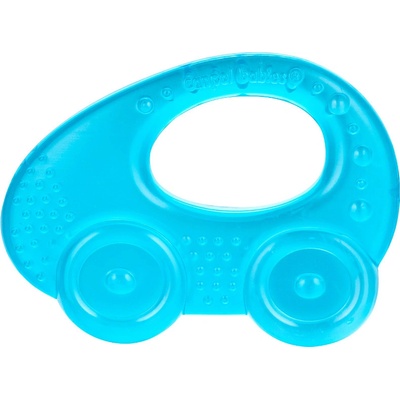 Canpol babies chladící auto žlutá – Hledejceny.cz