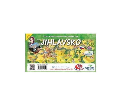 Jihlavsko