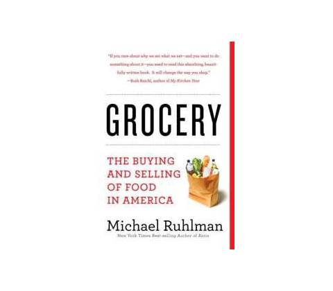 Grocery Michael Ruhlman
