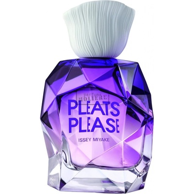 Issey Miyake Pleats Please parfumovaná voda dámska 100 ml tester