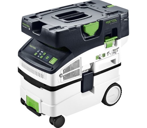 Festool Cleantec CTMC MIDI I-Basic 577067