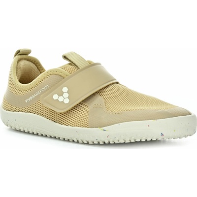 Vivobarefoot Primus Sport IV Kids Stone