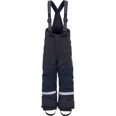 Didriksons Детски ски панталон Didriksons Kid's Idre Pants 6 Ski trousers - Navy - размер 80 (701-2206-0611)