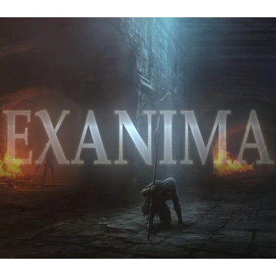 Exanima