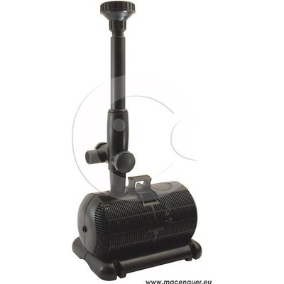 SICCE Aqua 3 1500 1450 l/h – Zboží Dáma