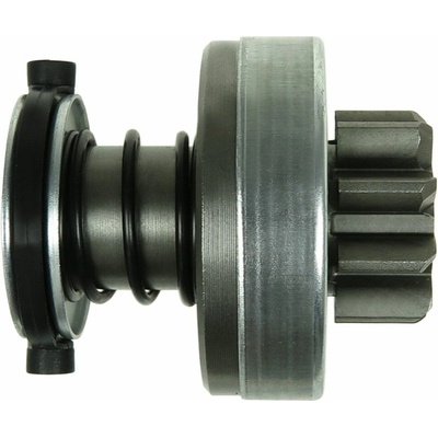 Voľnobežná prevodovka, štartér AS-PL SD0142